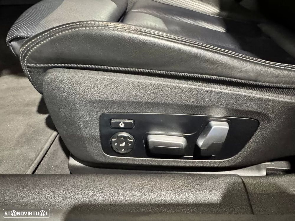 BMW 840 Gran Coupé d xDrive Pack M - 43