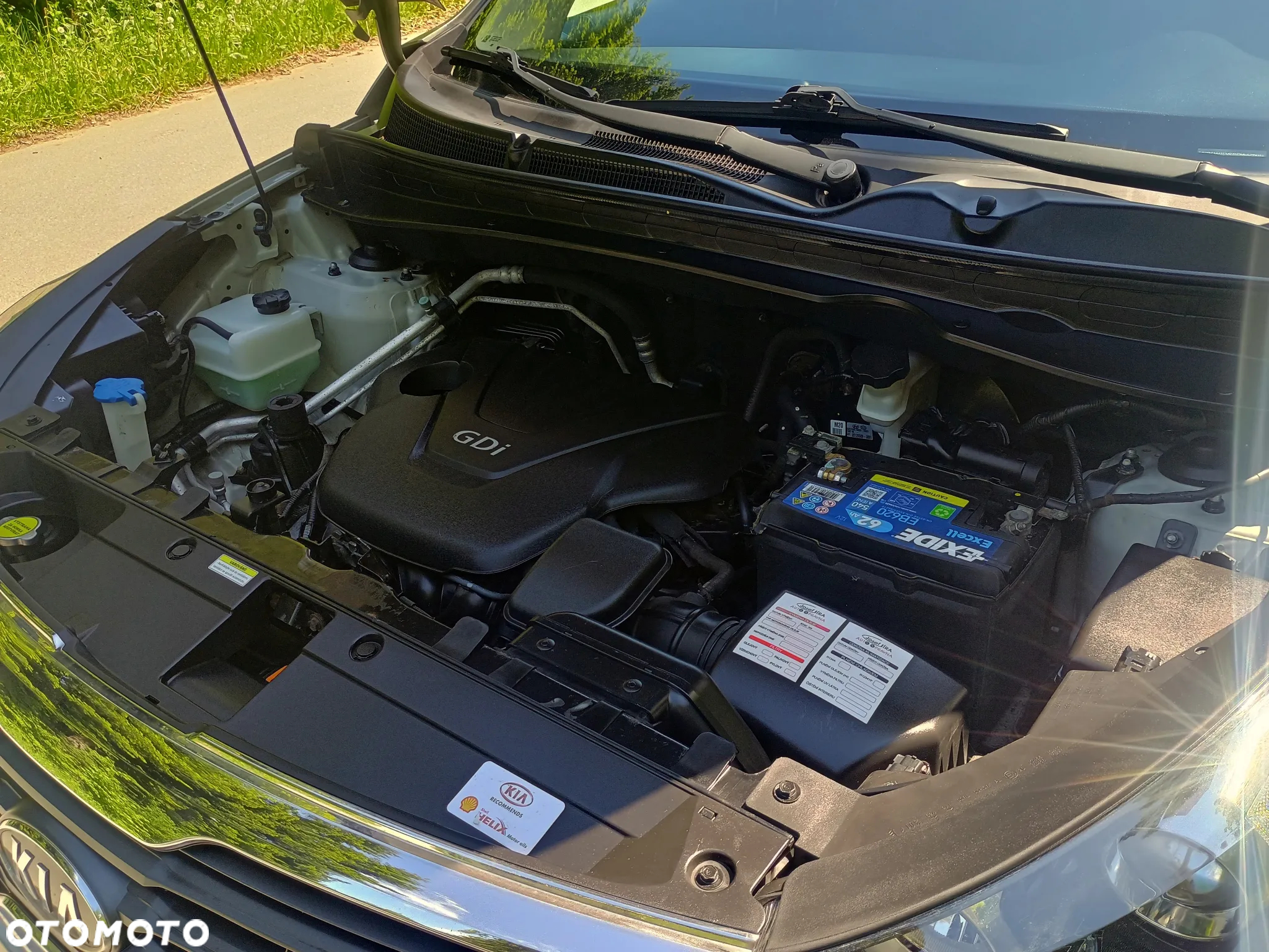 Kia Sportage - 23