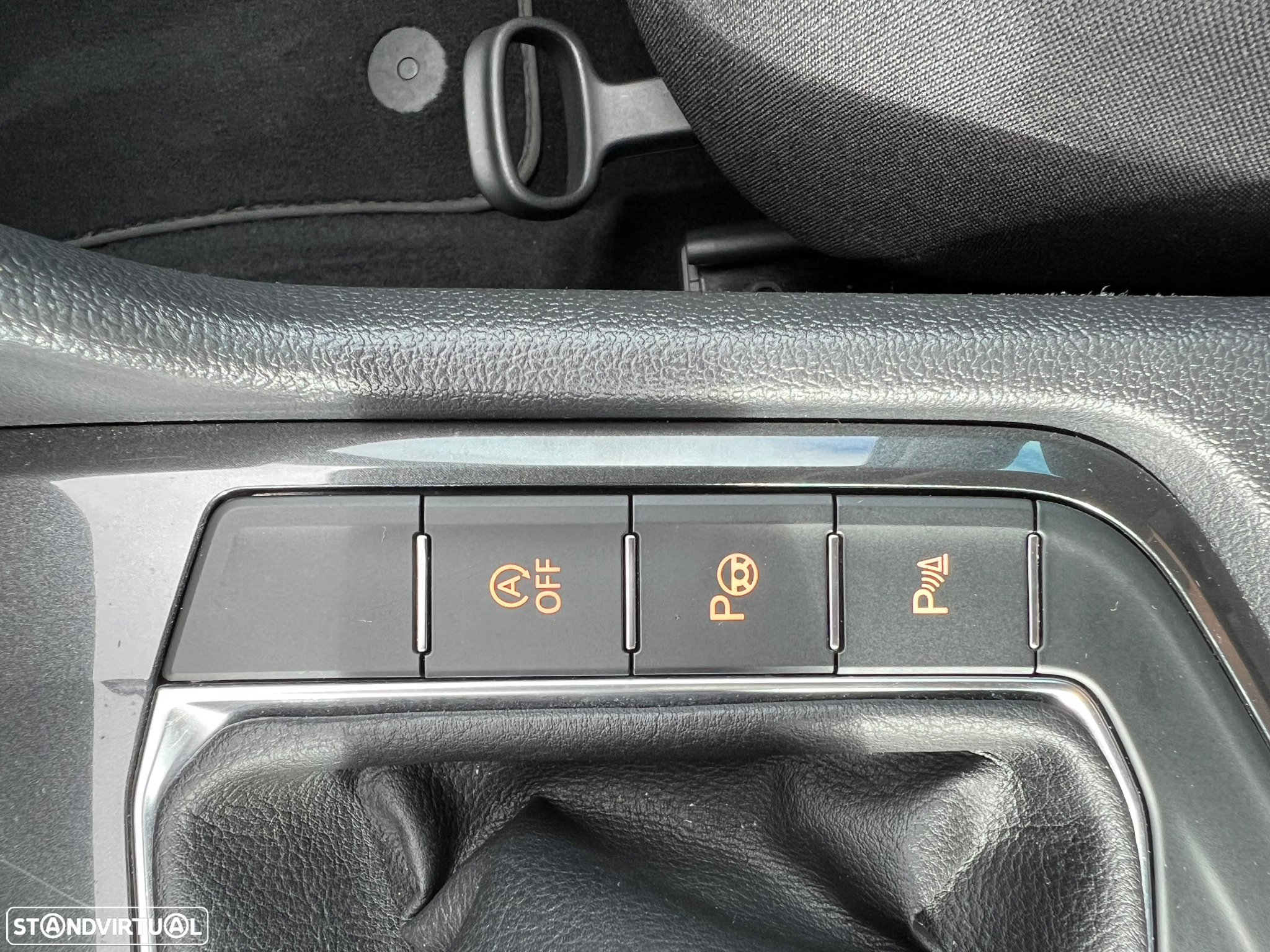 VW Tiguan 1.6 TDI Confortline - 37