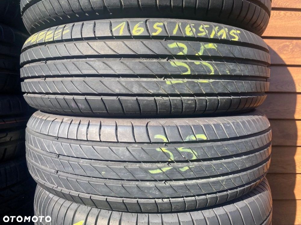 165/65/15 Michelin Primacy 4_6,6mm_4szt_(35) - 4