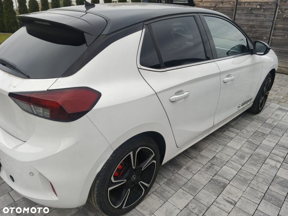 Opel Corsa 1.2 Direct Injection Turbo GS - 1