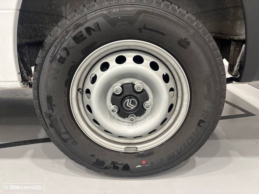 Citroën Jumper  2.2 BlueHDi 3.5T L3 H3 - 11