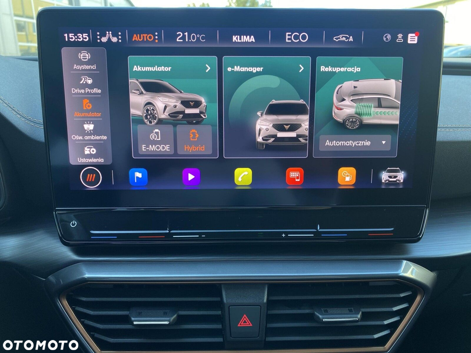 Cupra Formentor - 18