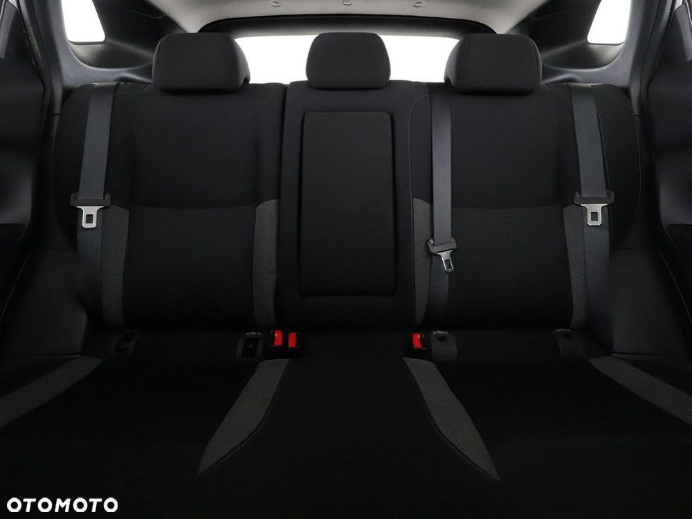 Nissan Qashqai 1.3 DIG-T N-Tec DCT - 19