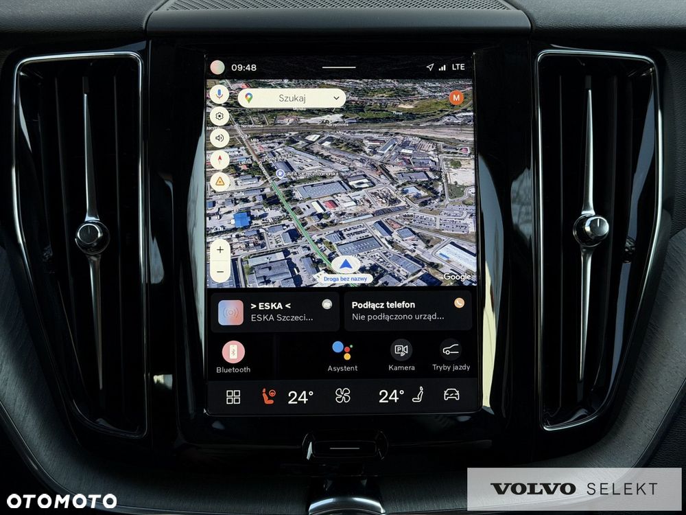 Volvo XC 60 - 28
