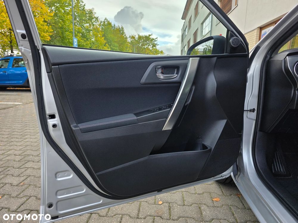 Toyota Auris 1.6 Valvematic START Edition - 14