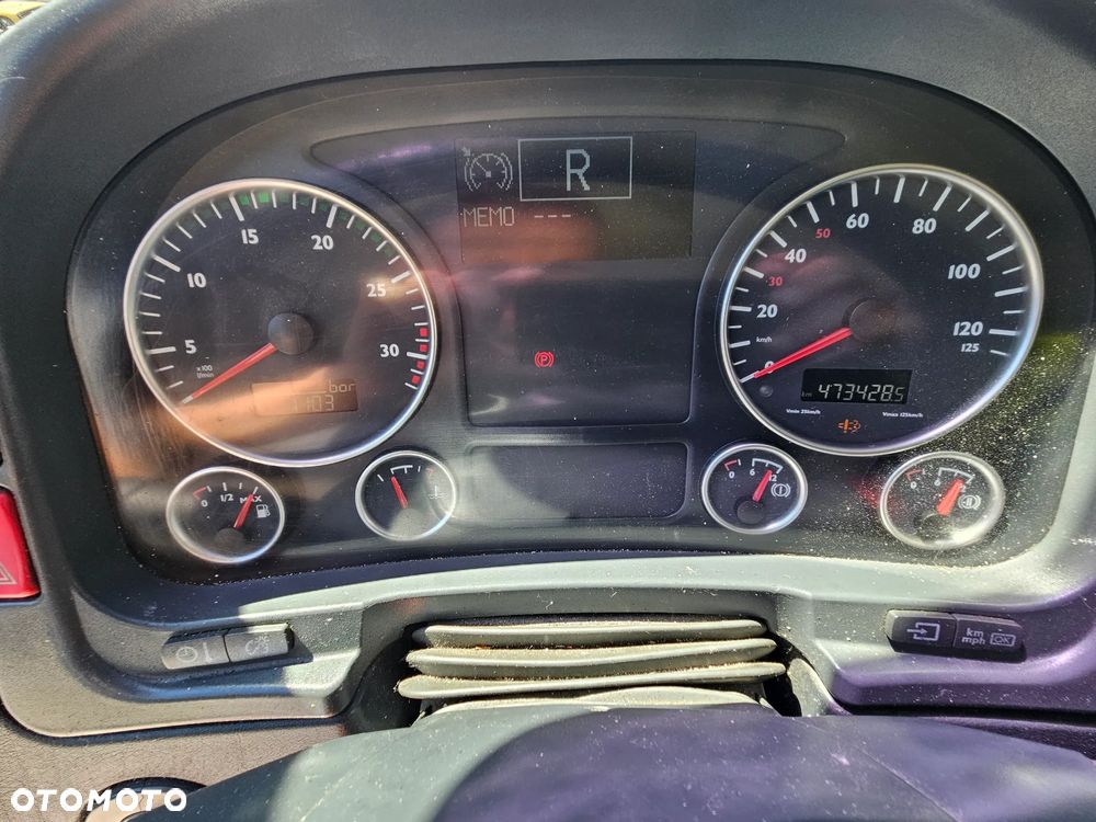 MAN TGL 12.210 Euro 5 4X2BL - 10