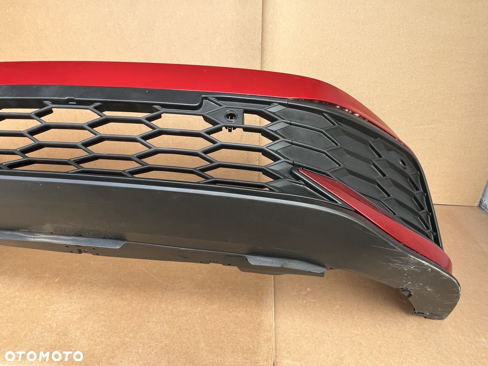 ZDERZAK VW GOLF 8 GTI CLUBSPORT GOLF VIII GTI CLUBSPORT 4xPDC 5H0807221D - 6
