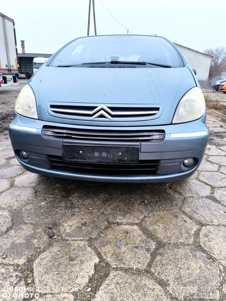 Citroën Xsara Picasso - 5