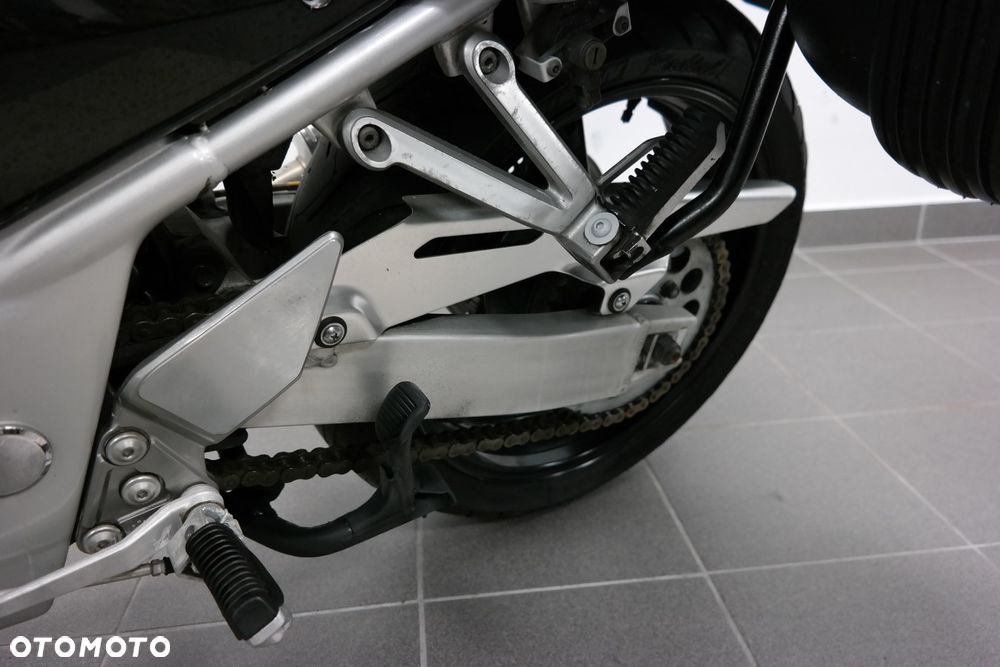 Suzuki Bandit - 11