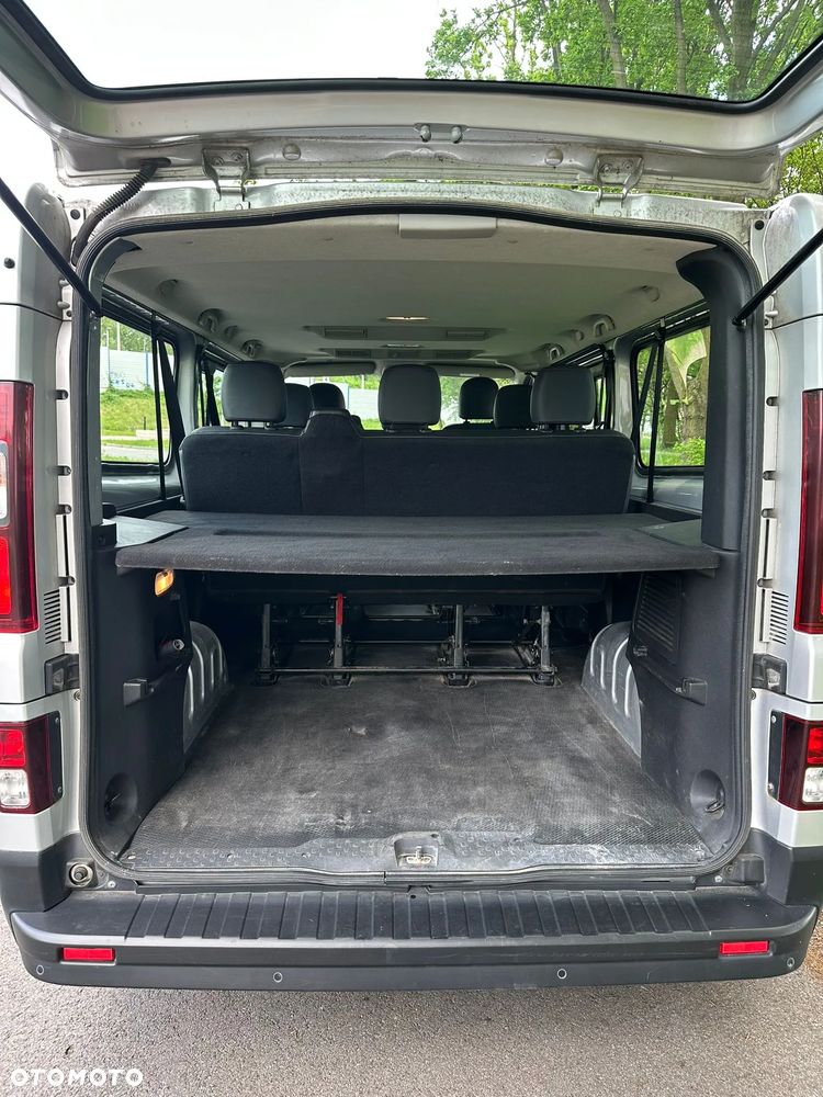 Fiat Talento Kombi L2 SX - 31
