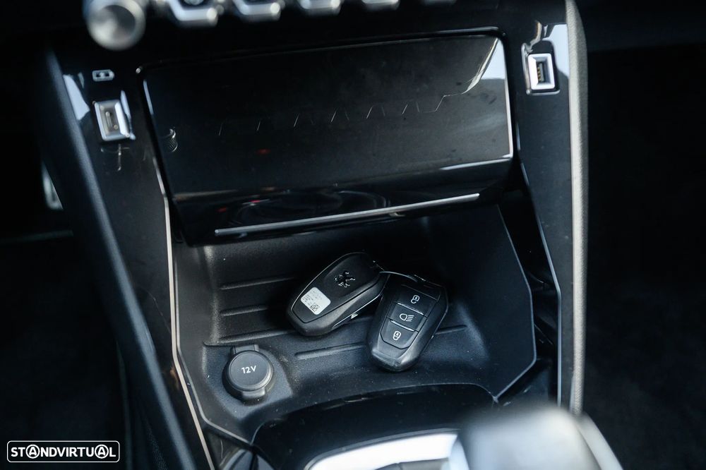 Peugeot 2008 PureTech 130 Stop&Start GT-Line Edition - 41