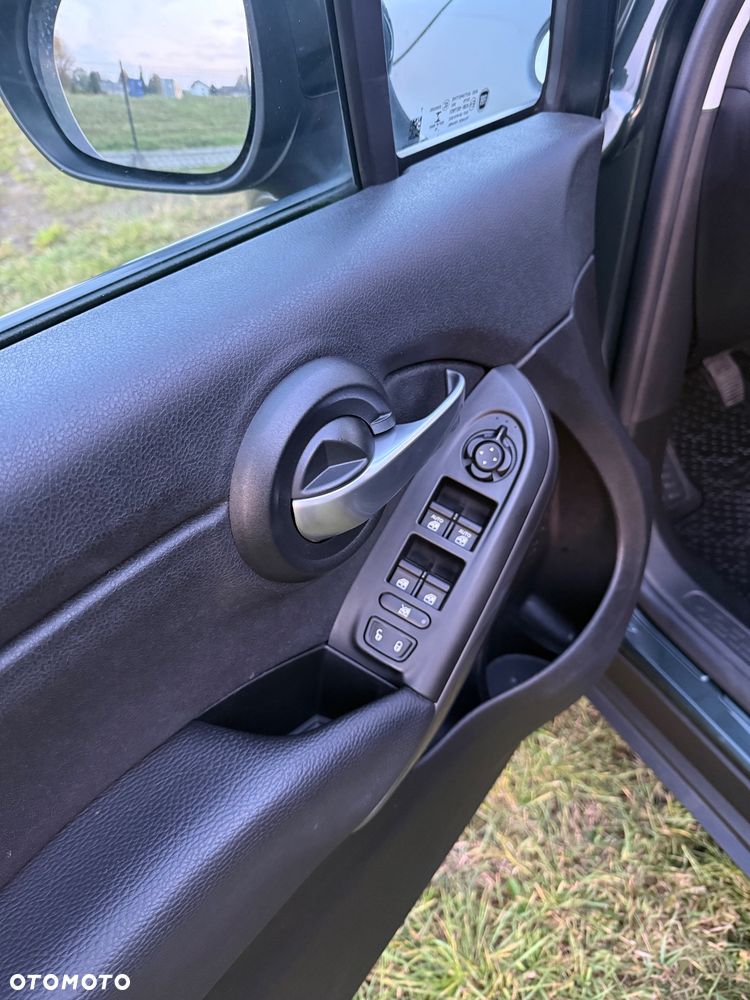 Fiat 500X 1.0 FireFly Turbo 4x2 S&S City Cross - 12