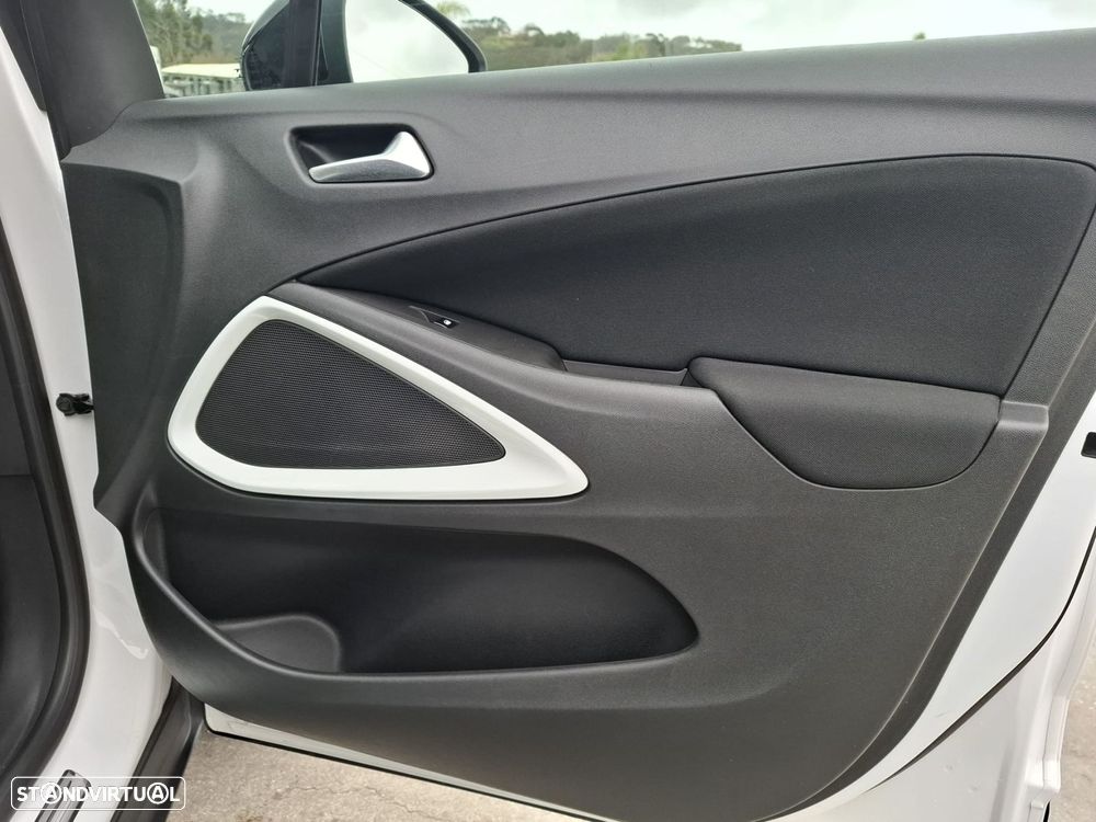 Opel Crossland X 1.2 T 2020 - 43