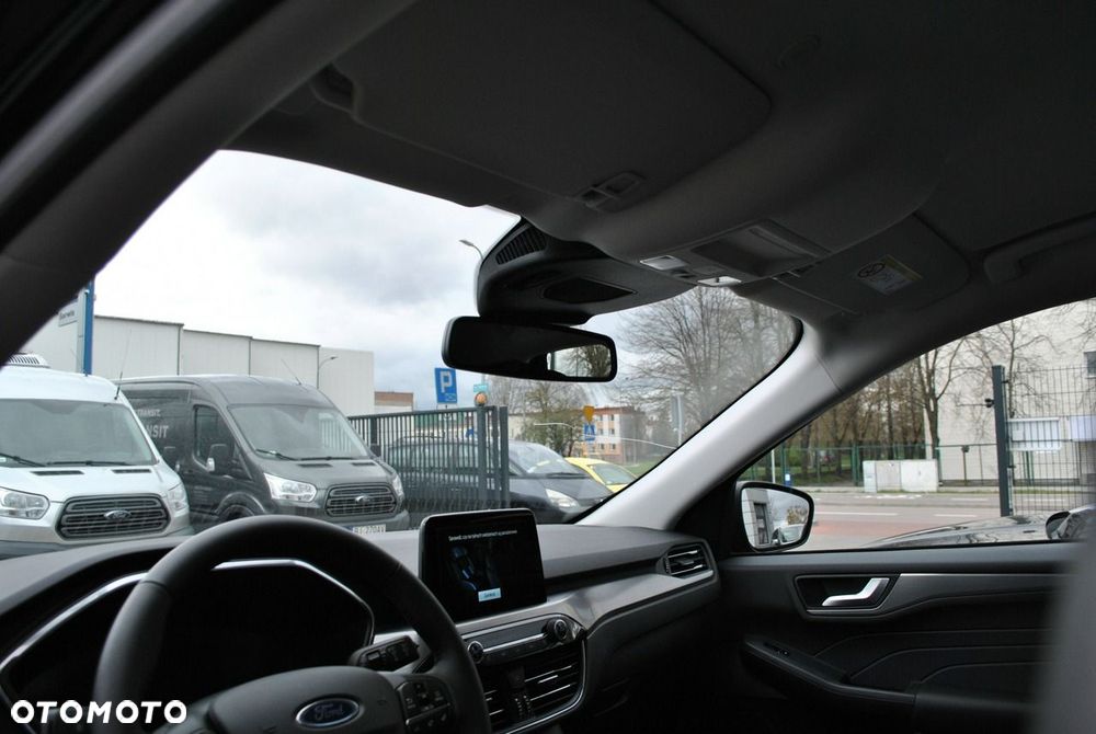Ford Kuga 1.5 EcoBoost FWD Titanium - 25