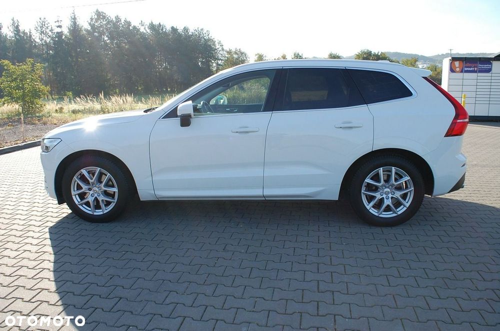 Volvo XC 60 - 16