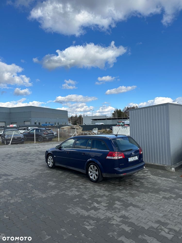Opel Vectra 1.9 CDTI Cosmo - 13