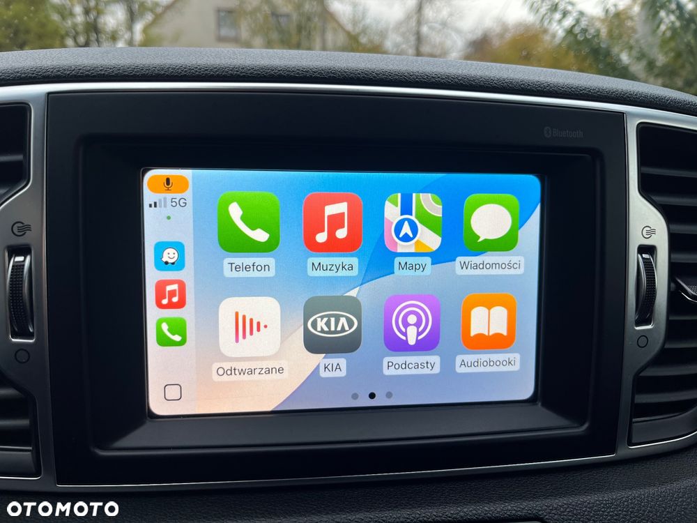 Kia Sportage 1.6 GDI M 2WD - 32