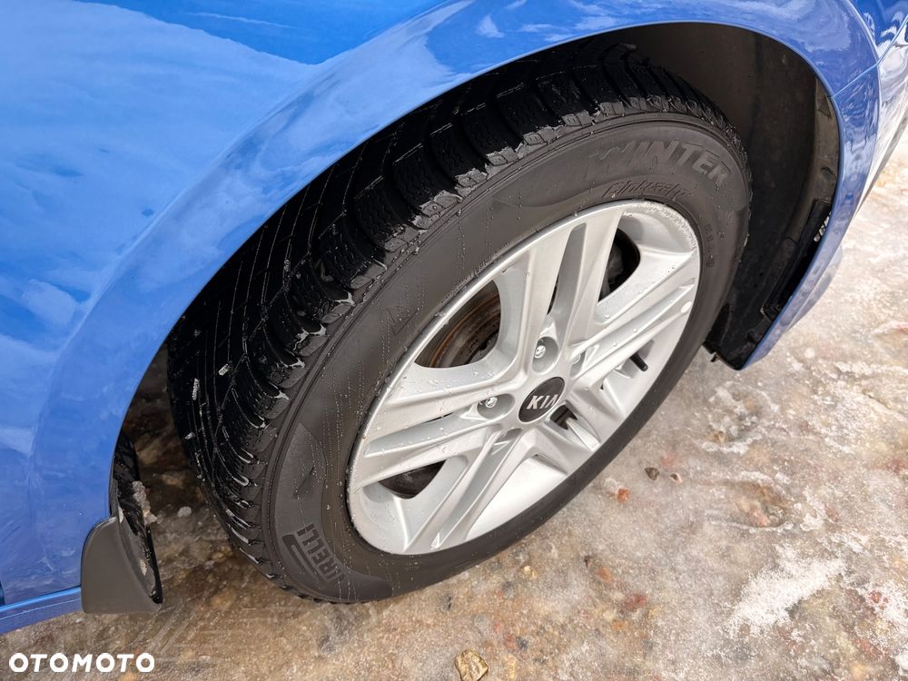 Kia Ceed 1.5 T-GDI Business Line Plus - 11