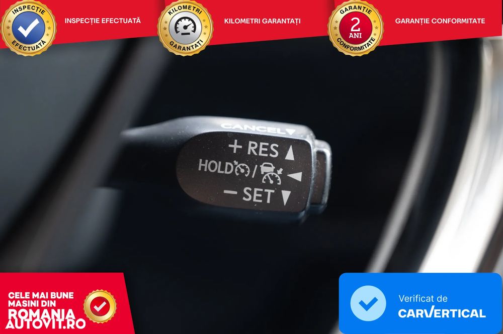 Toyota C-HR 1.8 HSD 4x2 CVT C-ult LED - 14