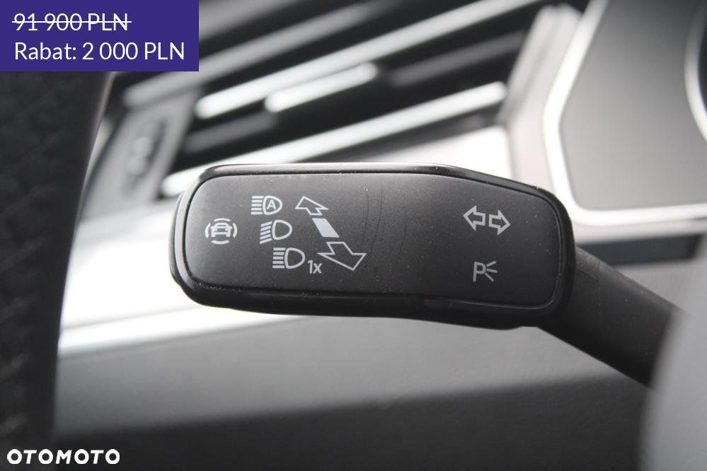 Volkswagen Passat - 30