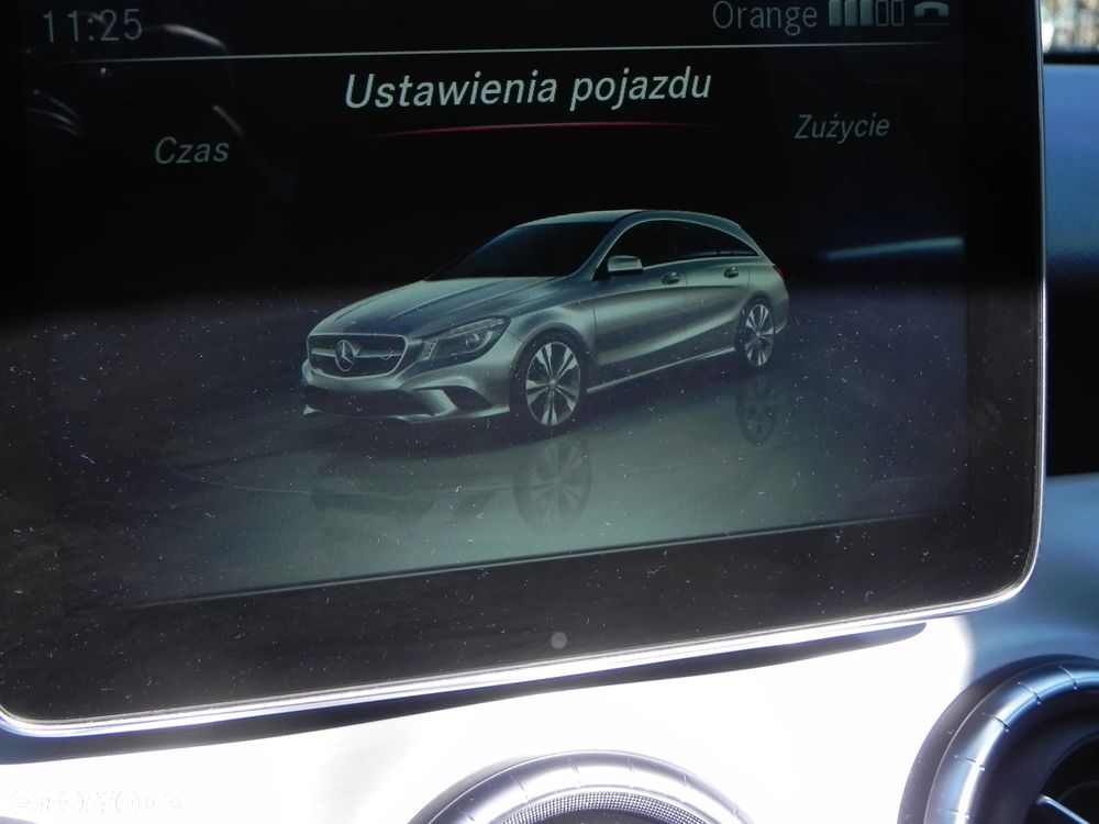 Mercedes-Benz CLA - 15