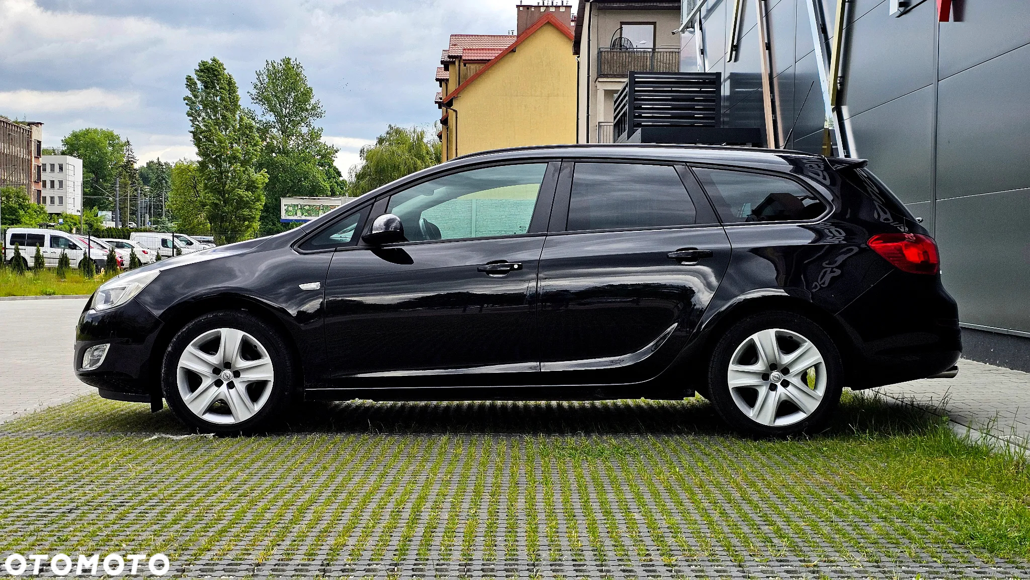 Opel Astra - 7