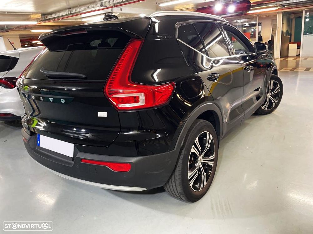 Volvo XC 40 1.5 T5 PHEV Inscription Expression - 2