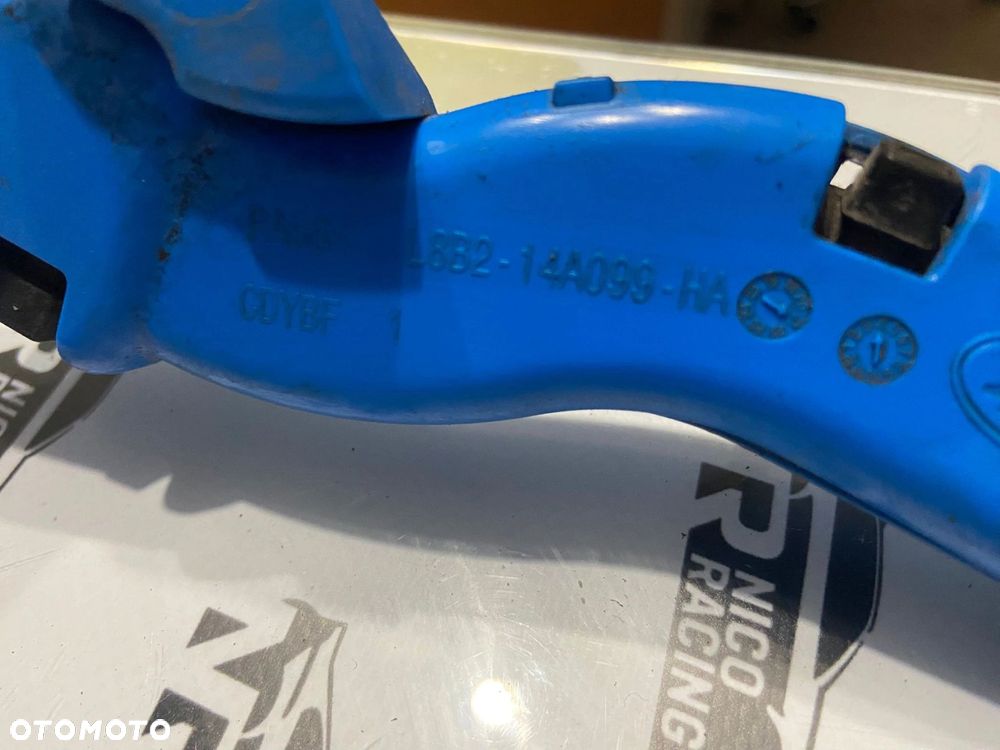 PRZEWÓD INSTALACJI 48V LAND ROVER DEFENDER L8B2-14A009-HA - 4