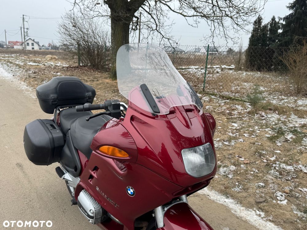 BMW RT - 22