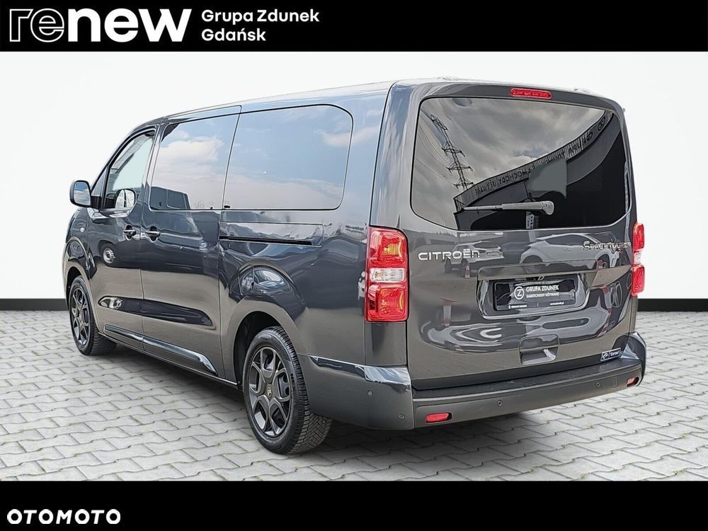 Citroën SpaceTourer - 7