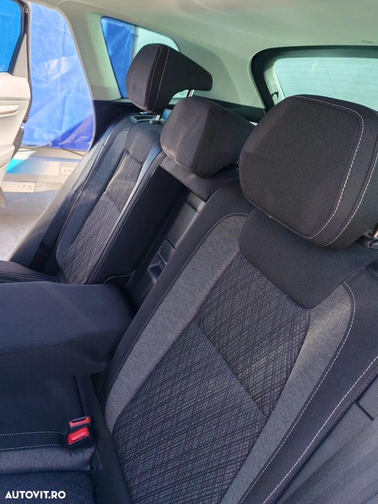 Skoda Karoq 1.5 TSI DSG Style - 26