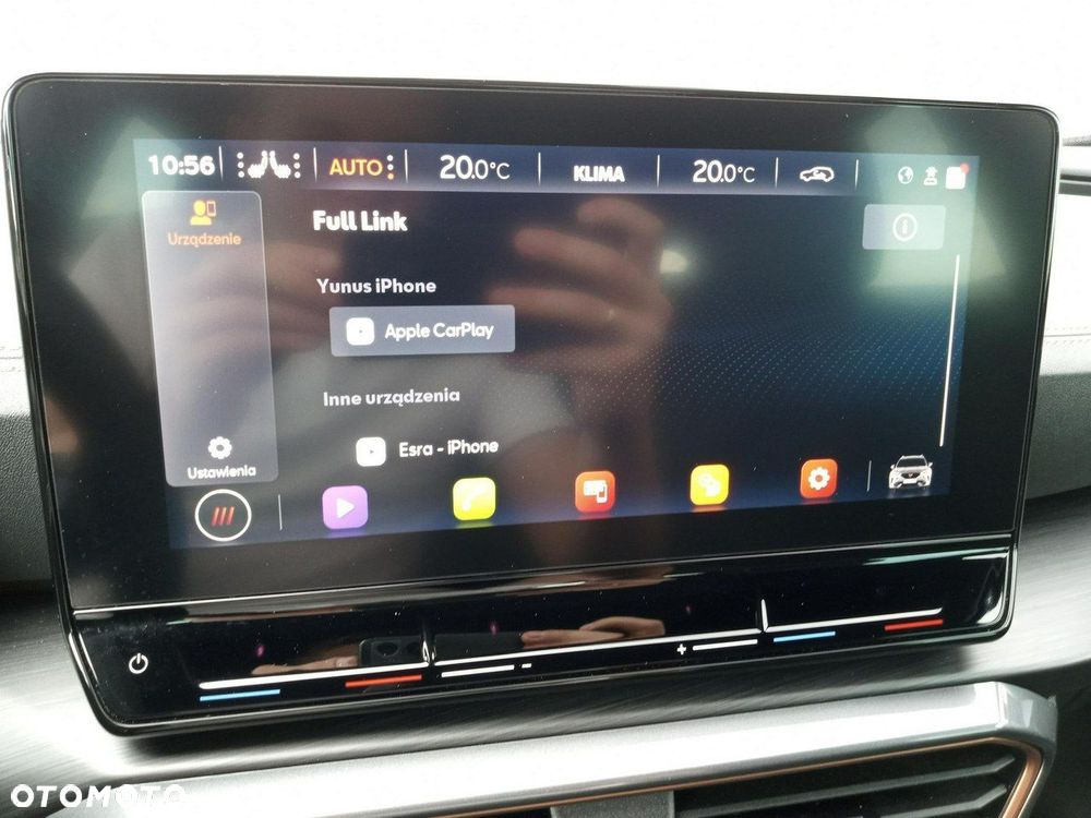 Cupra Formentor - 20