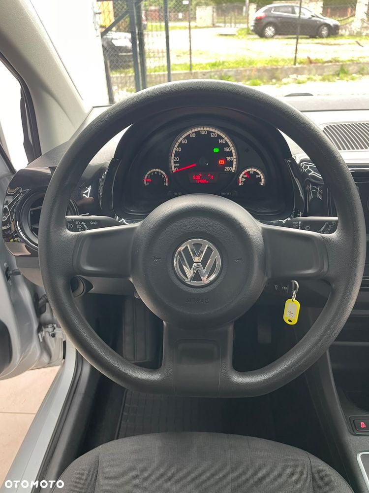 Volkswagen up! ASG cup - 19