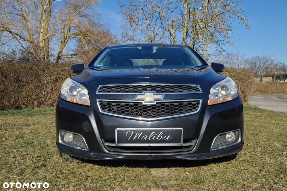 Chevrolet Malibu 2.0 d LT - 1