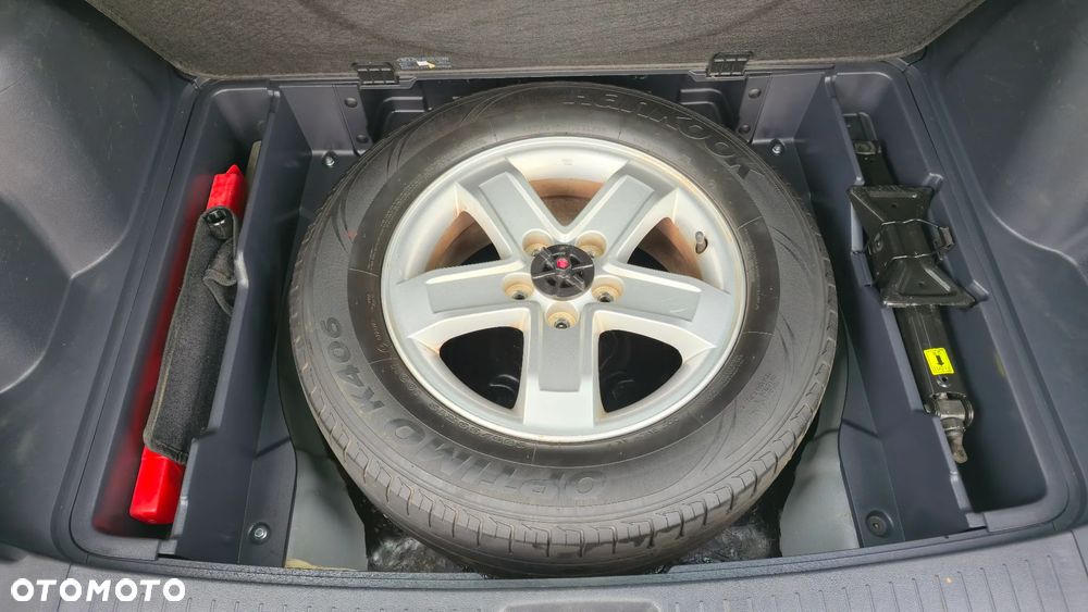 Kia Sportage - 20