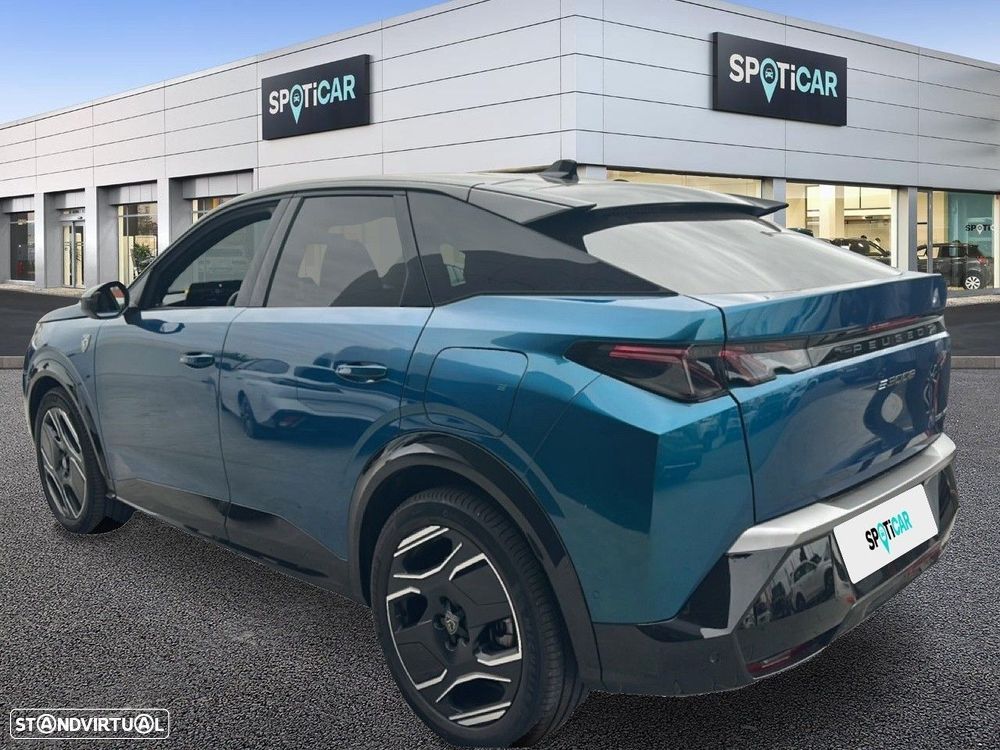 Peugeot E-3008 73 kWh Dual Motor Launch Edition - 6