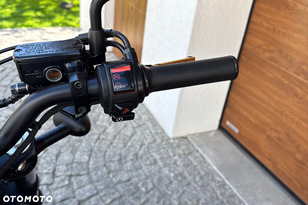 Honda CMX - 14