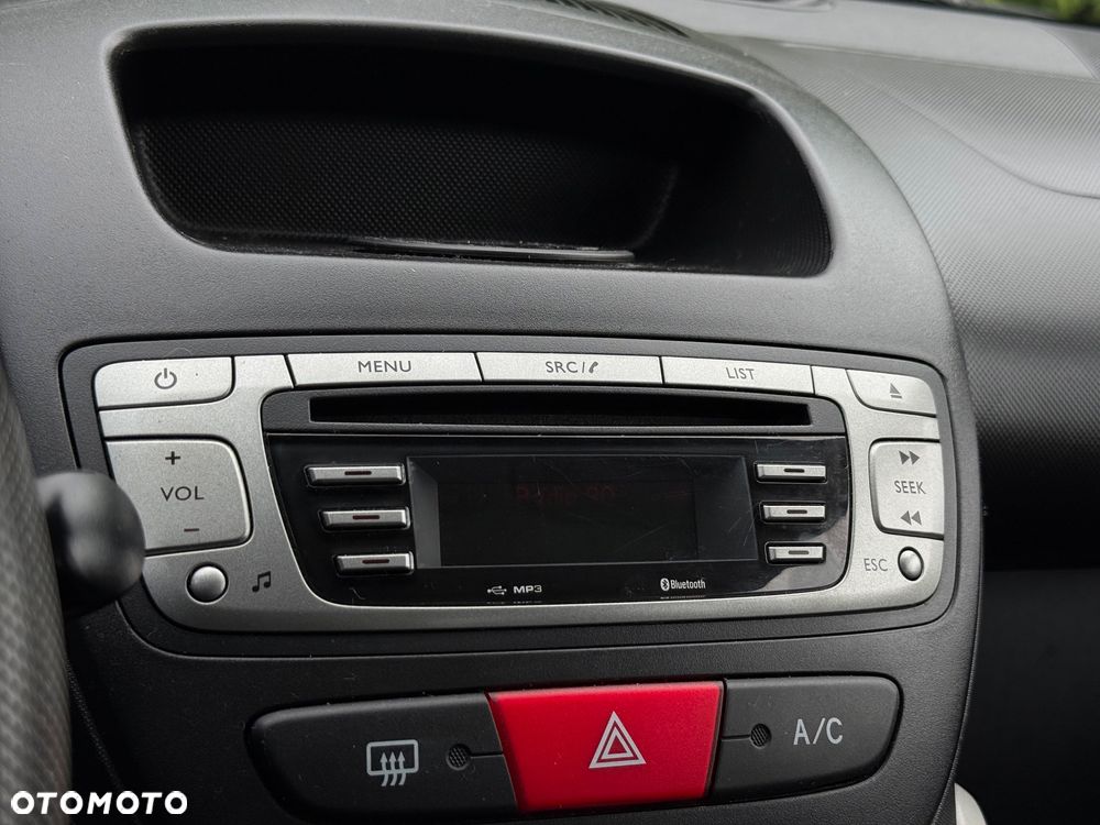 Toyota Aygo 1.0 VVT-i Easy A/C - 17