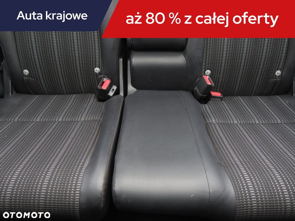 Honda HR-V - 12