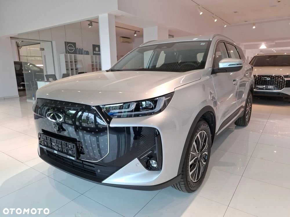 Chery Tiggo 7 - 3