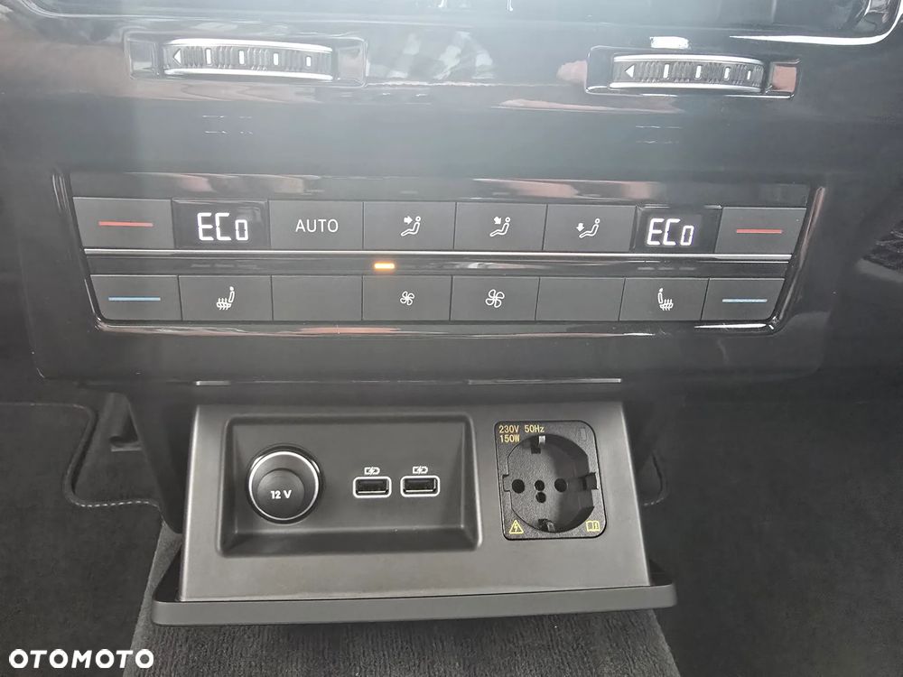 Volkswagen Touareg 3.0 V6 TDI SCR 4Mot R-Line - 20