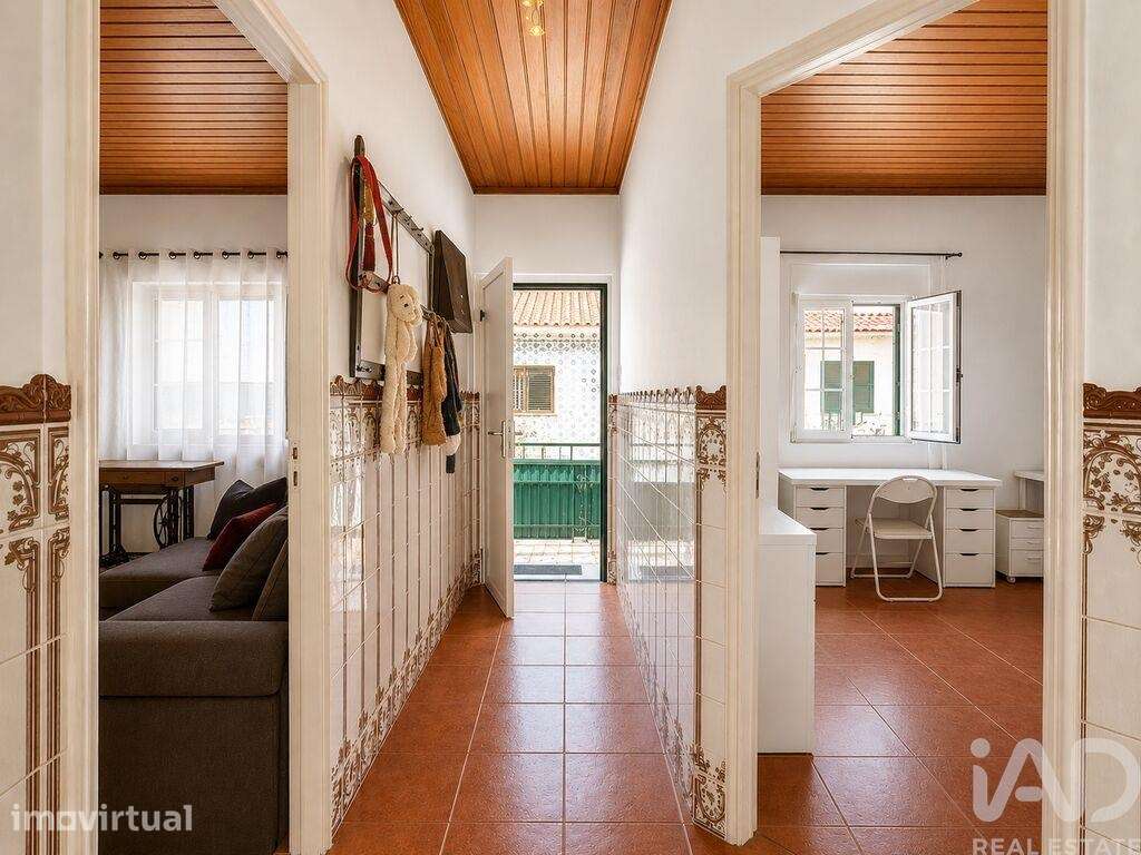 Casa / Villa T4 em Azeitão de 120,7 m2 - Grande imagem: 3/22