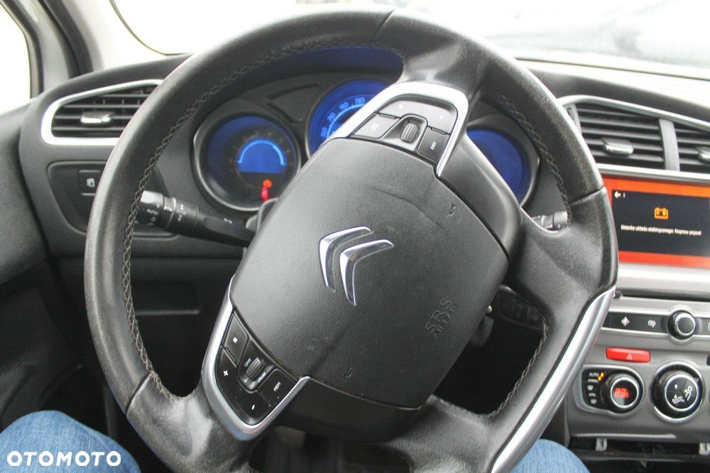 Citroën C4 - 14