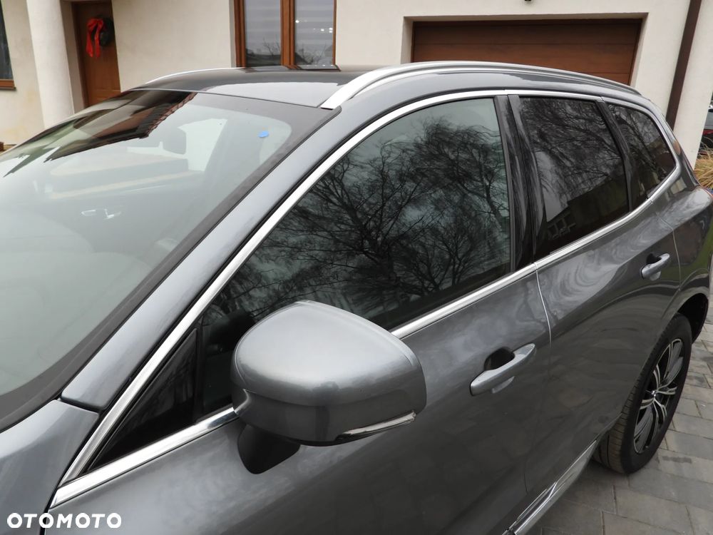 Volvo XC 60 B4 D Geartronic Inscription - 27