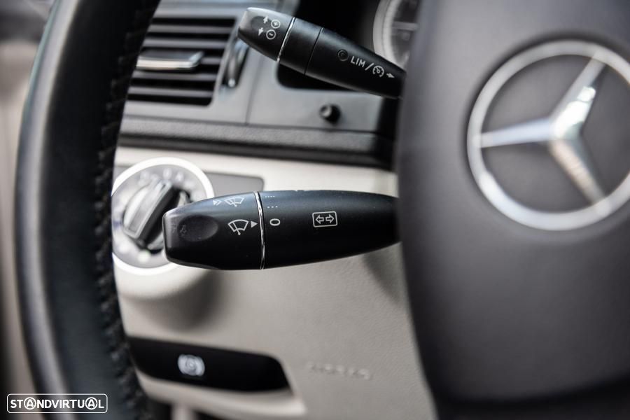 Mercedes-Benz C 220 CDi Elegance - 49