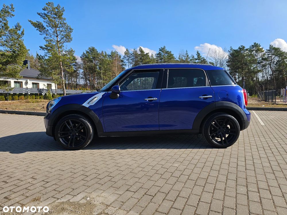 MINI Countryman - 8