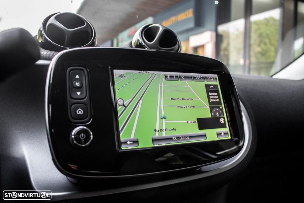 Smart ForFour EQ pulse - 36