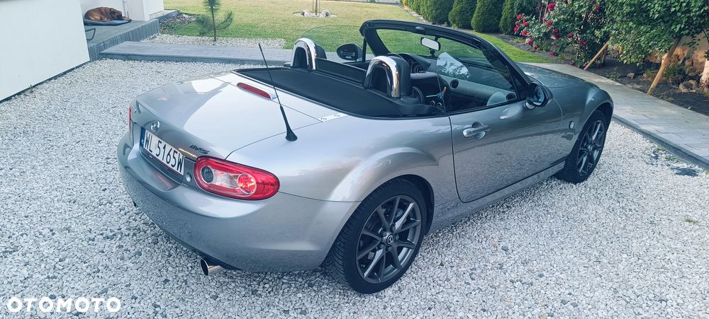Mazda MX-5 1.8 Energy - 6