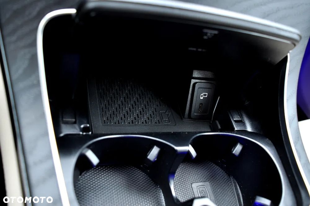 Mercedes-Benz GLC 200 d 4Matic 9G-TRONIC Exclusive - 33